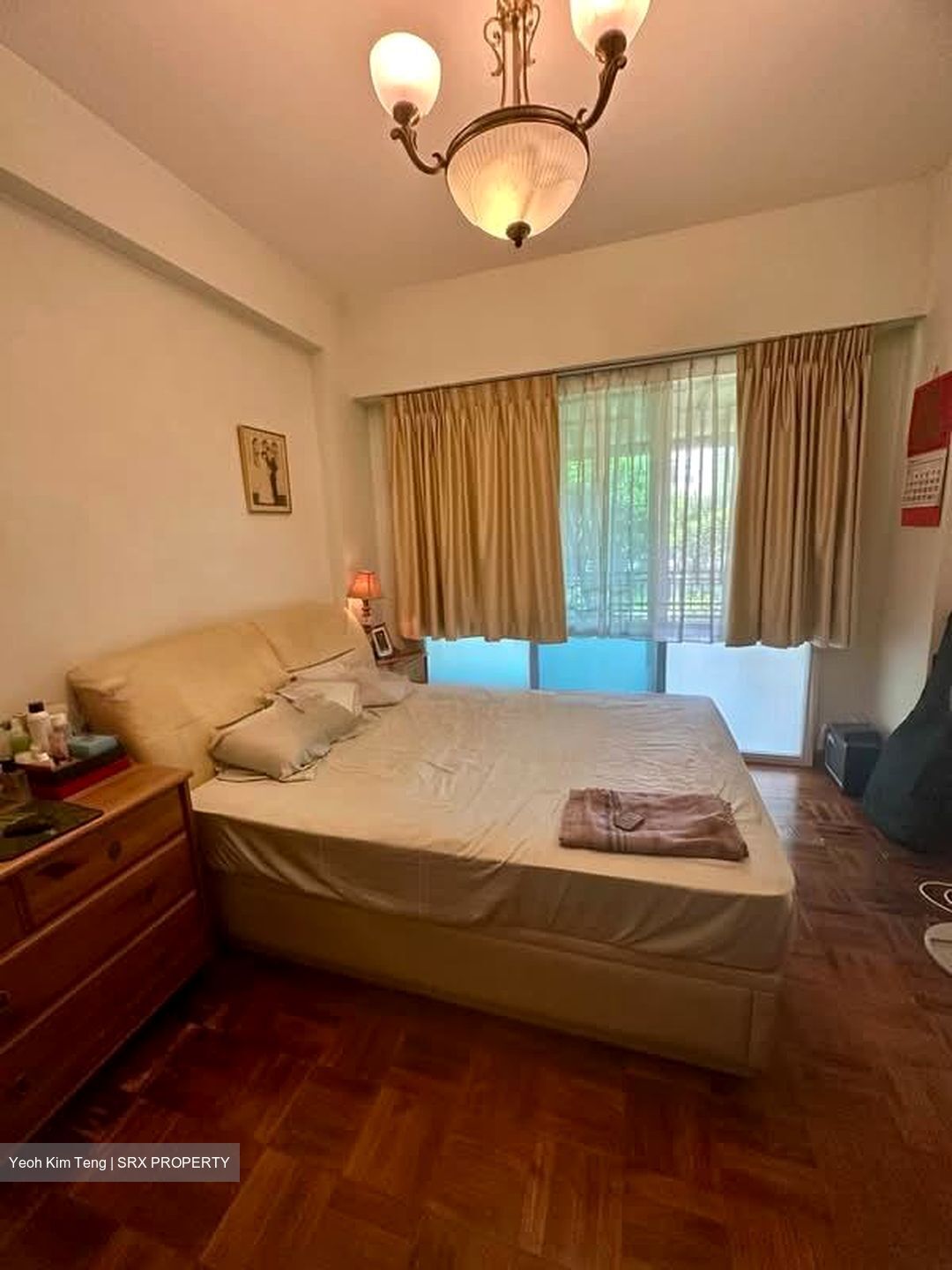 The Tropica (D18), Condominium #543908701